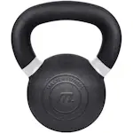 Kettlebell Master Fitness BC Edition